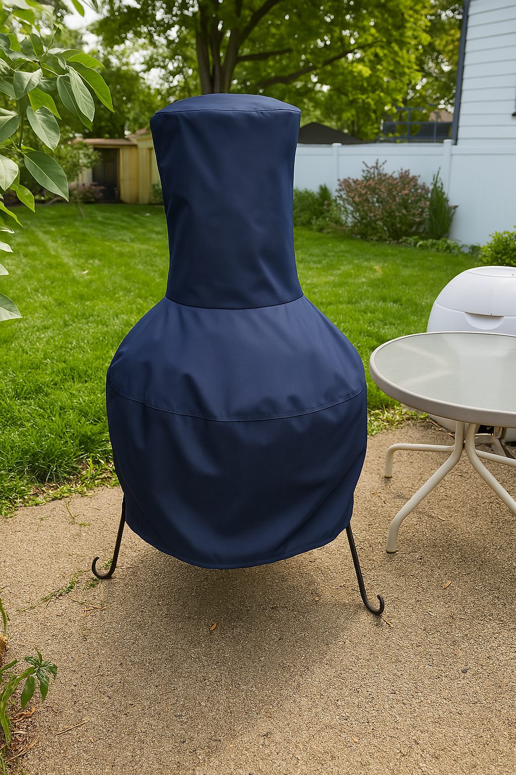 Made To Measure Cover - Garden Furniture - BBQ - Barrel Made To Measure Cover - Garden Furniture - BBQ - Barrel