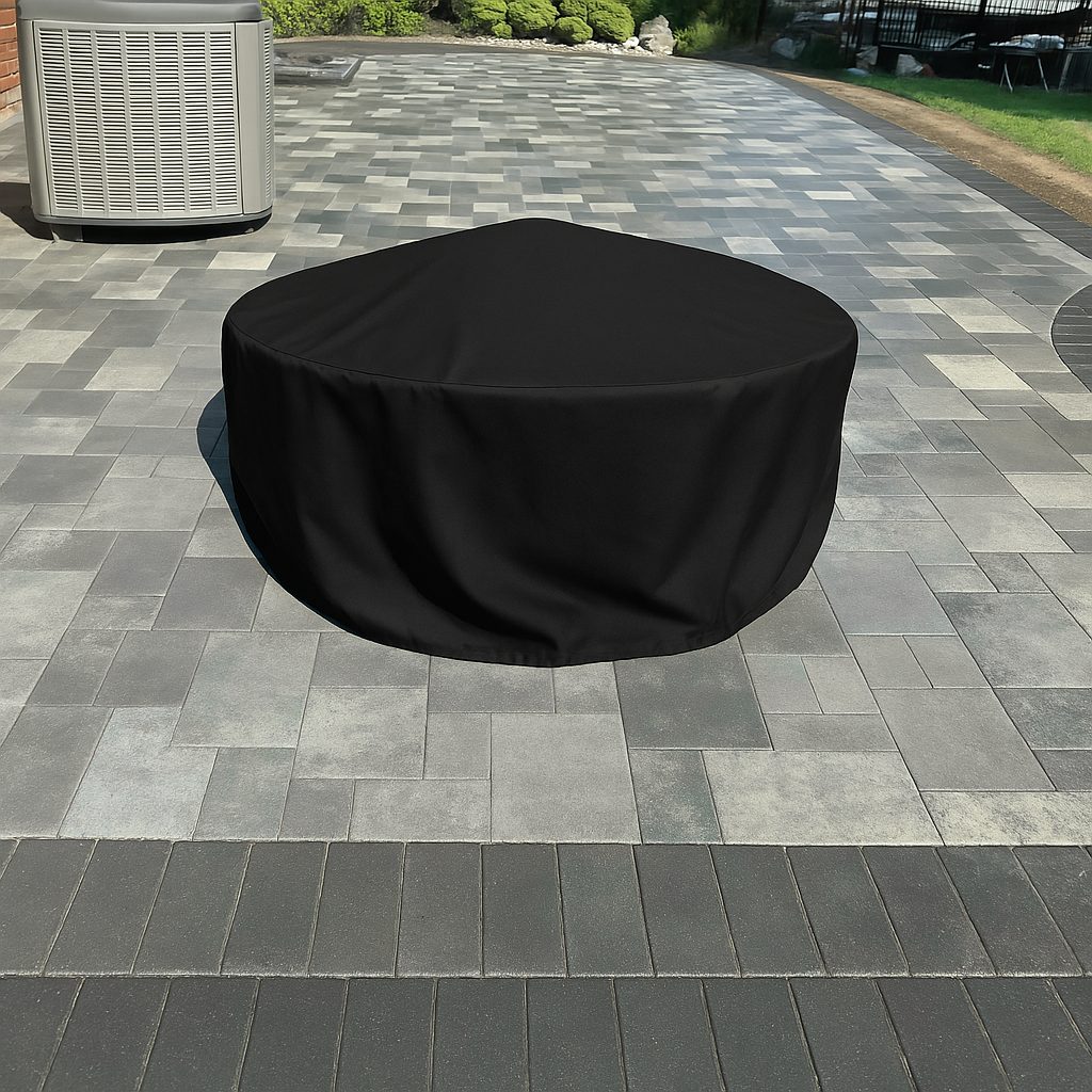 Made To Measure Cover - Garden Furniture - Table - Round/Circular Made To Measure Cover - Garden Furniture - Table - Round/Circular