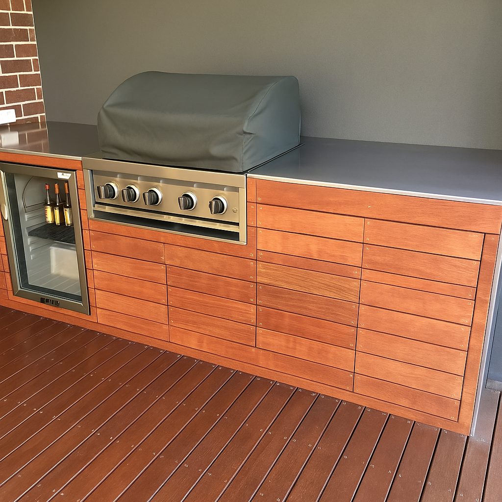 Made To Measure Cover - Garden Furniture - BBQ - Barrel Made To Measure Cover - Garden Furniture - BBQ - Barrel