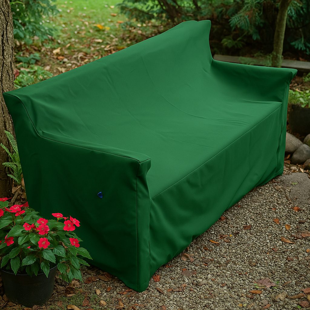 Made To Measure Cover - Garden Furniture - Bench Made To Measure Cover - Garden Furniture - Bench