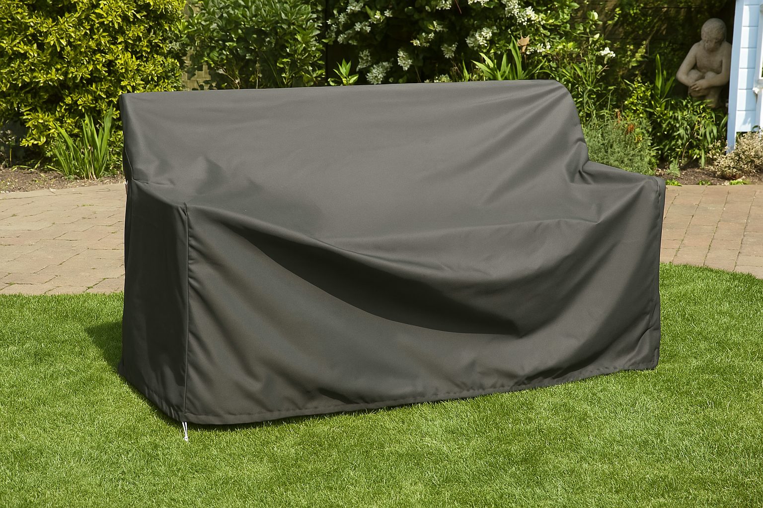 Made To Measure Cover - Garden Furniture - Bench Made To Measure Cover - Garden Furniture - Bench