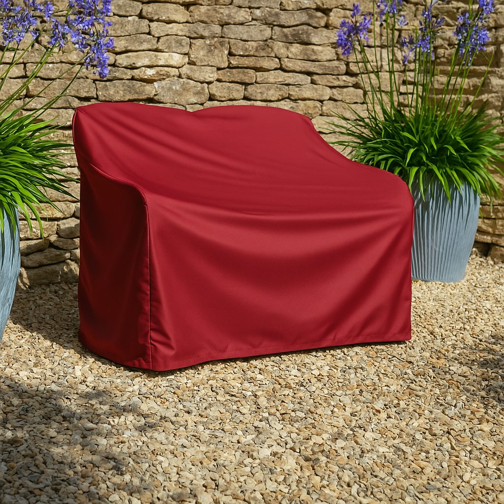 Made To Measure Cover - Garden Furniture - Bench Made To Measure Cover - Garden Furniture - Bench