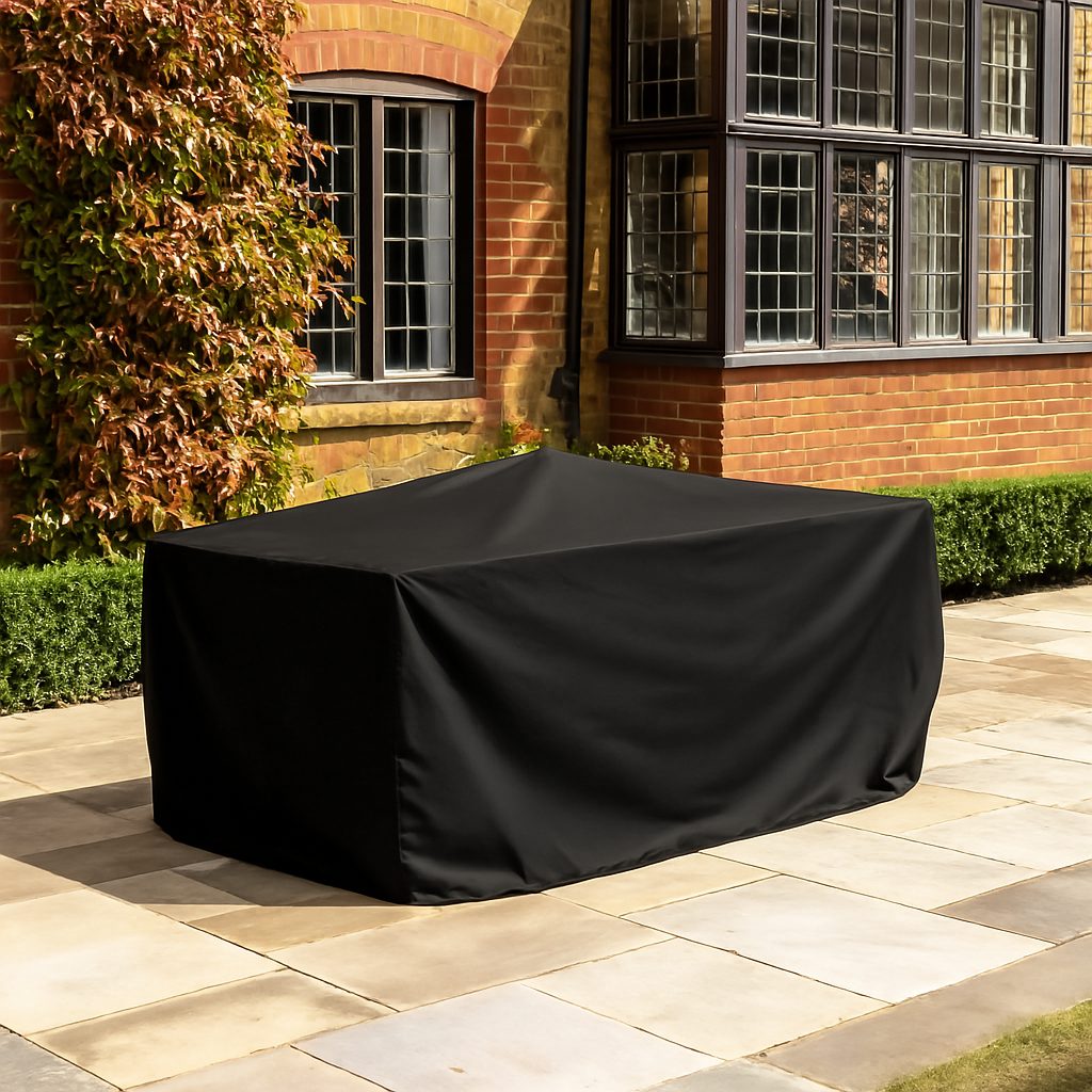Made To Measure Cover - Garden Furniture - Picnic Bench Made To Measure Cover - Garden Furniture - Picnic Bench