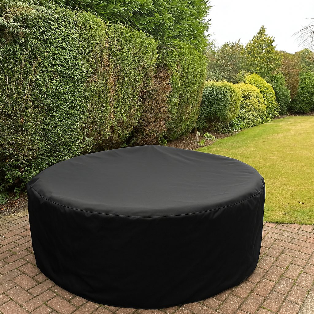 Made To Measure Cover - Garden Furniture - BBQ - Barrel Made To Measure Cover - Garden Furniture - BBQ - Barrel