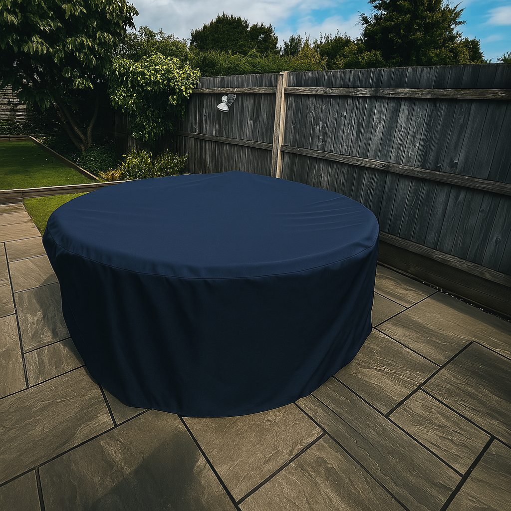 Made To Measure Cover - Garden Furniture - BBQ - Barrel Made To Measure Cover - Garden Furniture - BBQ - Barrel