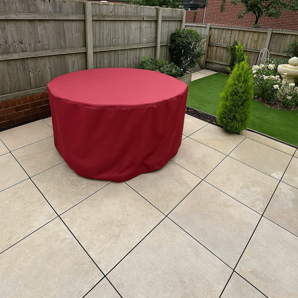 Made To Measure Cover - Garden Furniture - BBQ - Barrel Made To Measure Cover - Garden Furniture - BBQ - Barrel