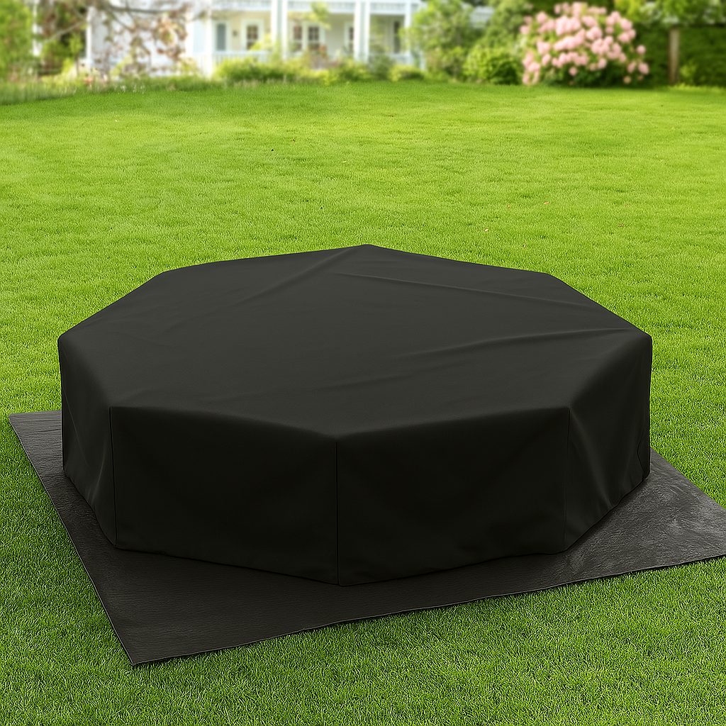 Made To Measure Cover - Garden Furniture - BBQ - Barrel Made To Measure Cover - Garden Furniture - BBQ - Barrel