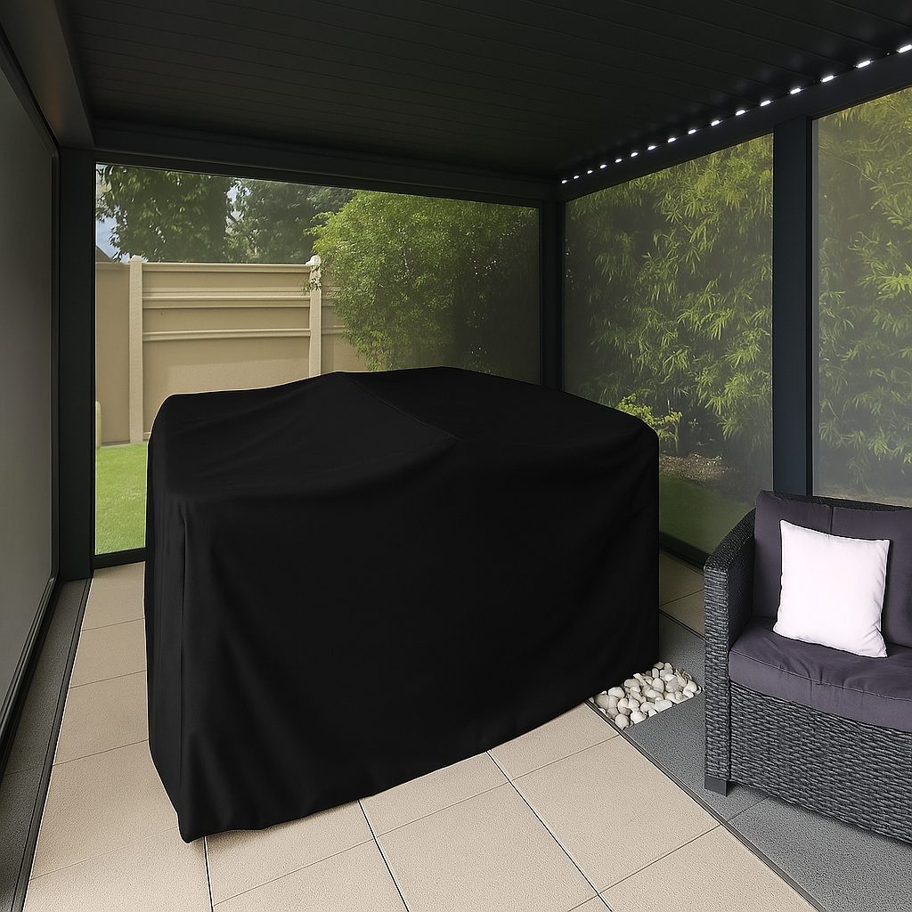 Made To Measure Cover - Garden Furniture - BBQ - Barrel Made To Measure Cover - Garden Furniture - BBQ - Barrel