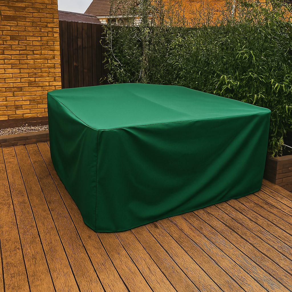 Made To Measure Cover - Garden Furniture - BBQ - Barrel Made To Measure Cover - Garden Furniture - BBQ - Barrel