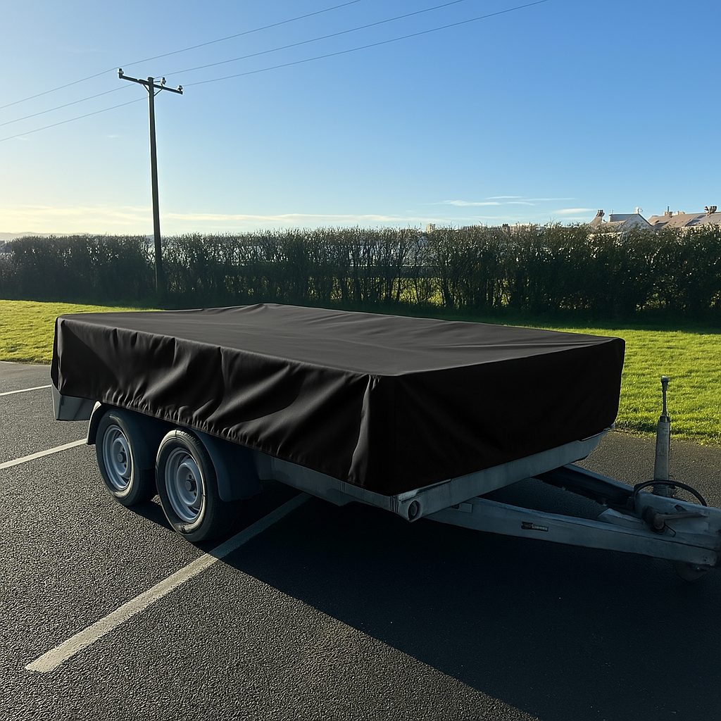 Made To MeasureMade To Measure Trailer Covers  product image